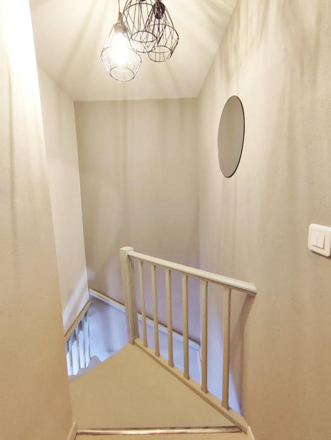 L'Escampette, Duplex T3, Centre Luchon, Wifi, Casier A Skis, 4 Personnes Bagnères-de-Luchon Zewnętrze zdjęcie